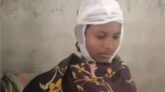 ডাস্টার দিয়ে পিটিয়ে ছাত্রীকে রক্তাক্ত করলেন প্রধান শিক্ষক!