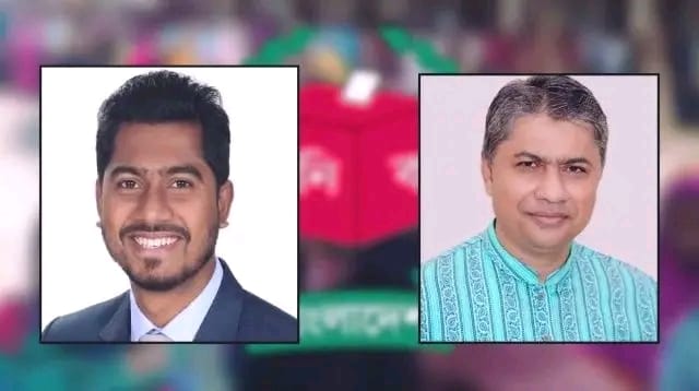 হাসান মামুন–ভিপি নুর সমর্থকদের ‘ভার্চ্যুয়াল বিরোধ’ এখন মাঠে