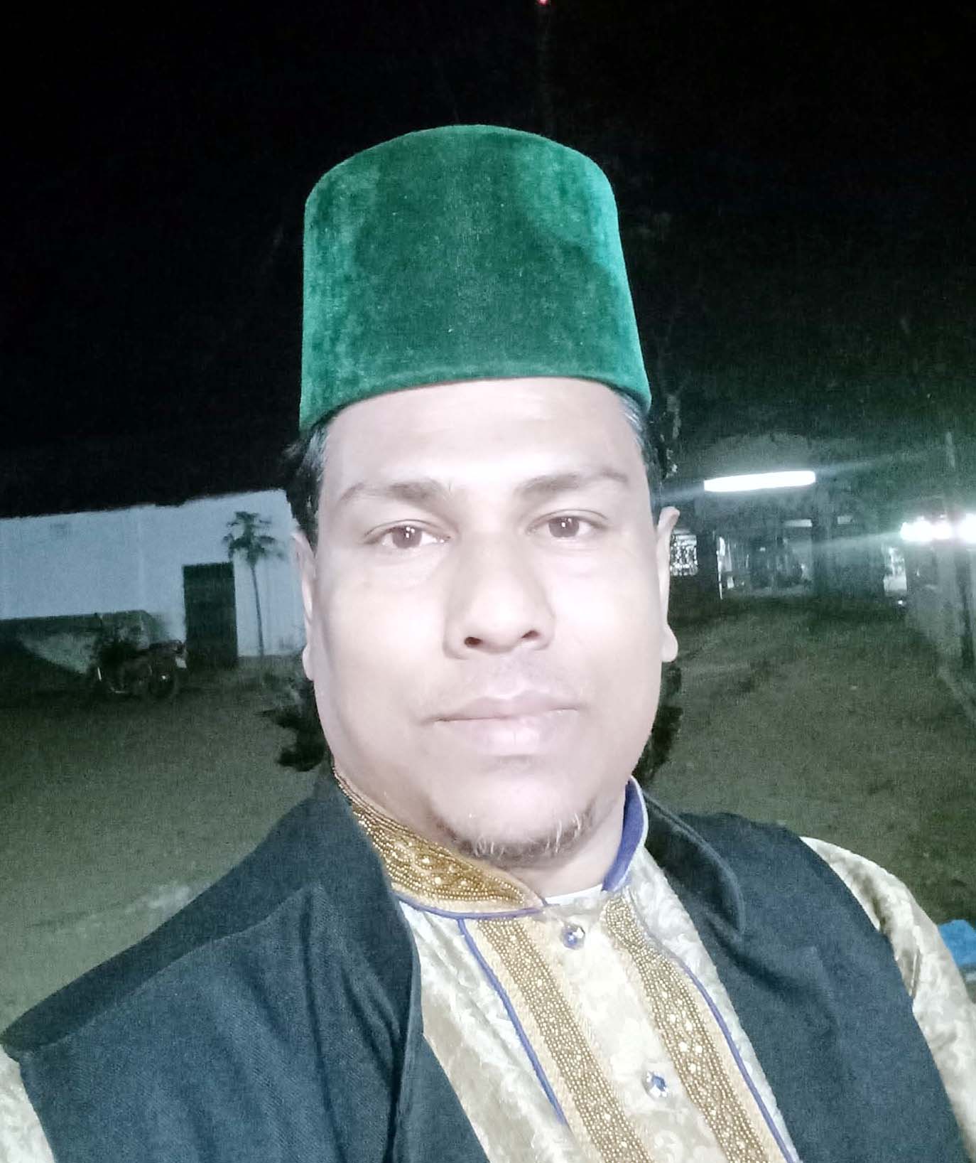 বিএনপি থেকে বহিস্কৃত যুবলীগ নেতা সেন্টু এখন জাসাস ও জিয়া সৈনিক দলে!