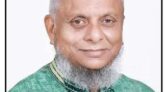 সব জল্পনার অবসান: সিলেট-৪ আসনে নির্বাচনে যাচ্ছেন সাবেক মেয়র আরিফুল হক চৌধুরী