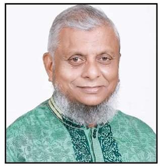 সব জল্পনার অবসান: সিলেট-৪ আসনে নির্বাচনে যাচ্ছেন সাবেক মেয়র আরিফুল হক চৌধুরী