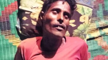 ‎নবীগঞ্জে সুপারি পাড়তে গিয়ে বিদ্যুৎস্পৃষ্টে এক ব্যক্তির মৃত্যু ‎ ‎স্বপন রবি দাশ,হবিগঞ্জ প্রতিনিধি ॥