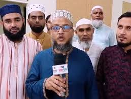 বড়লেখার বাহাদুরপুর ইউনিয়নের ১নং ওয়ার্ডে জামায়াত মনোনীত প্রার্থী আমিনুল ইসলামের উঠান বৈঠক কাল
