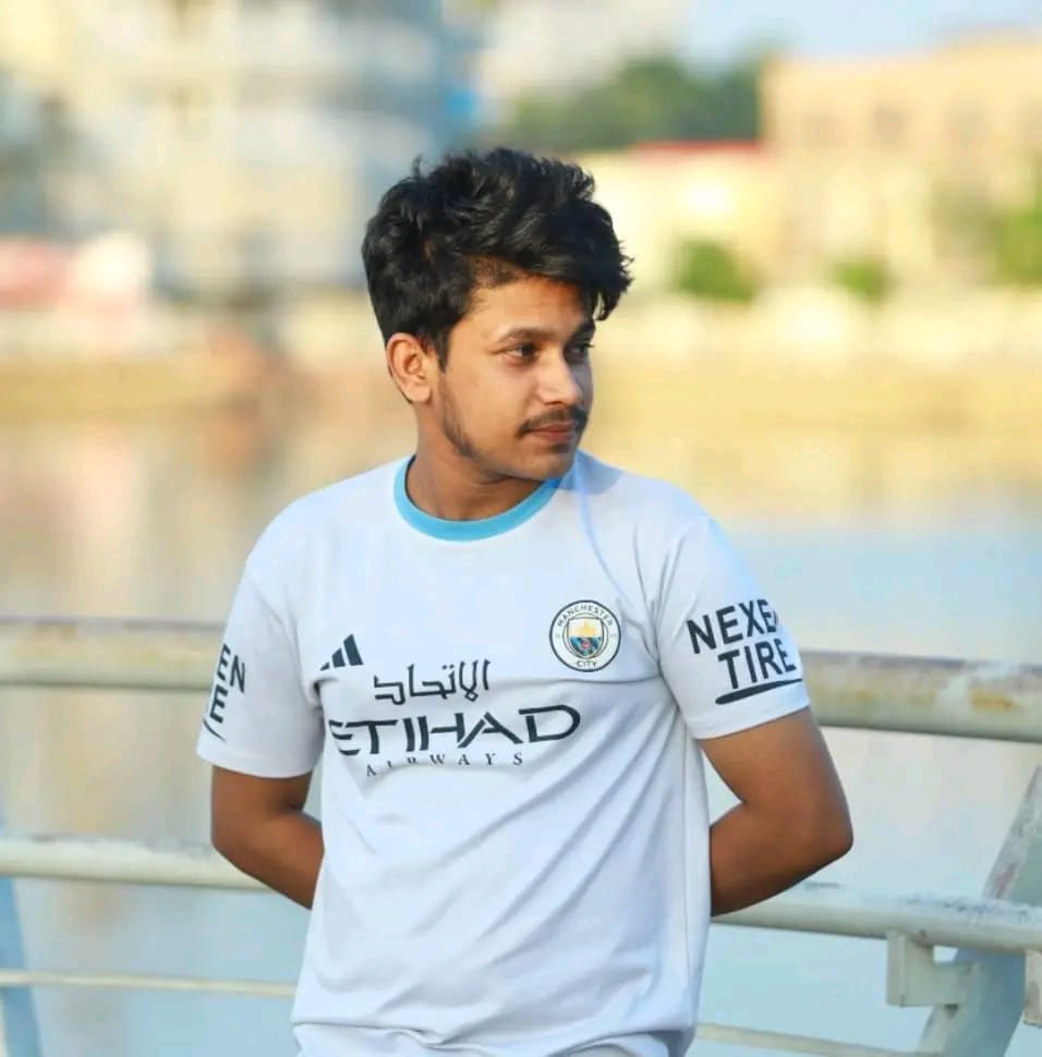 অল্প সময়েই সাইবার নিরাপত্তায় বিশ্বস্ত নাম ছাতকের তরুণ মো. রিয়াজ