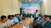 বিজয় দিবস উপলক্ষে  কোম্পানীগঞ্জ প্রেসক্লাবের আলোচনা সভা অনুষ্ঠিত