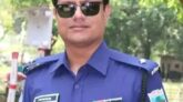 বিজয়ের দিনে প্রাণ হারালো  ২ পুলিশ কর্মকর্তা