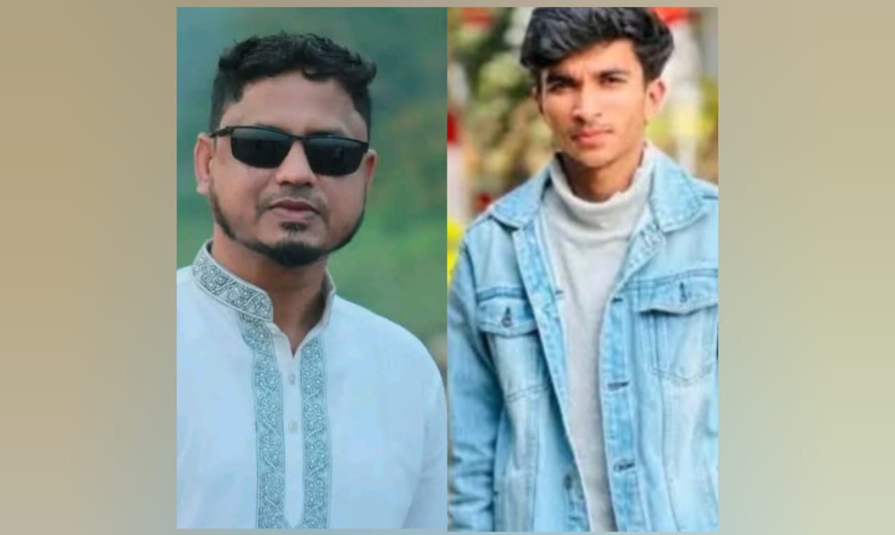 গোলাপগঞ্জে মর্মান্তিক সড়ক দুর্ঘটনা: নিহত ২