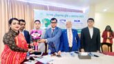 সিলেটে ভূমিকম্প ঝুঁকি ও আমাদের প্রস্তুতিতে (বাপা) এর সেমিনার