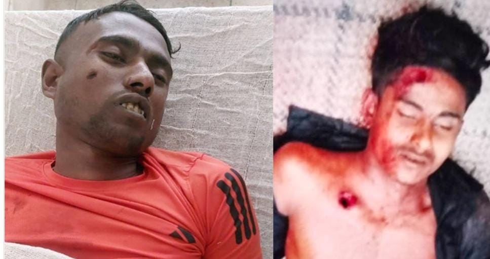 কোম্পানীগঞ্জে সীমান্তে ভারতীয় খাসিয়ার গুলিতে নিহত  ২