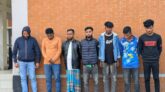 ধর্ম অবমাননায়’: ময়মনসিংহে শ্রমিক পিটিয়ে হত্যায় গ্রেপ্তার ৭
