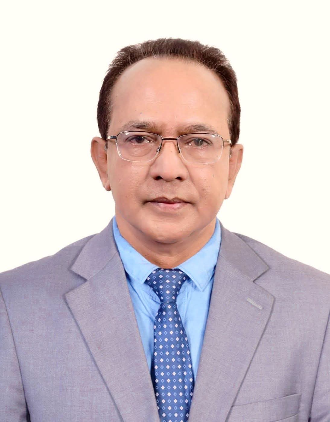 সিলেট-৫ (জকিগঞ্জ-কানাইঘাট) আসনে মনোনয়ন পেয়েছেন সাইফুদ্দিন খালেদ