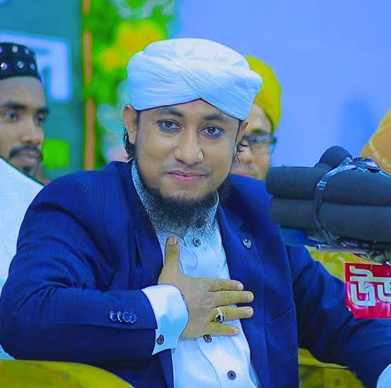হবিগঞ্জে তাহেরির ওয়াজ বন্ধ করল প্রশাসন!