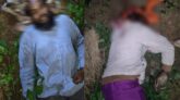 বড়লেখায় নিজবাড়িতে পূর্ব বিরোধের জেরে প্রতিপক্ষের হামলায় দুই ভাই খুন