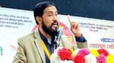 সিলেটের ‘চারখাই-শেওলা-সুতারকান্দি’ মহাসড়ক প্রকল্প বন্ধের শঙ্কায় সেলিম উদ্দিনের উদ্বেগ