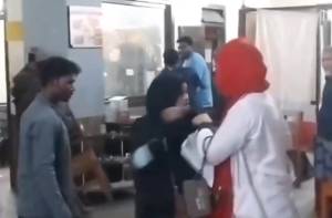 ওসমানীতে নারী ইন্টার্ন চিকিৎসকের ওপর হামলা, কর্মবিরতি ঘোষণা