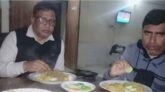 রাষ্ট্রীয় শোকের দিনে কচাকাটা থানায় খাসি জবাই, ওসির বিরুদ্ধে ভূরিভোজের অভিযোগ