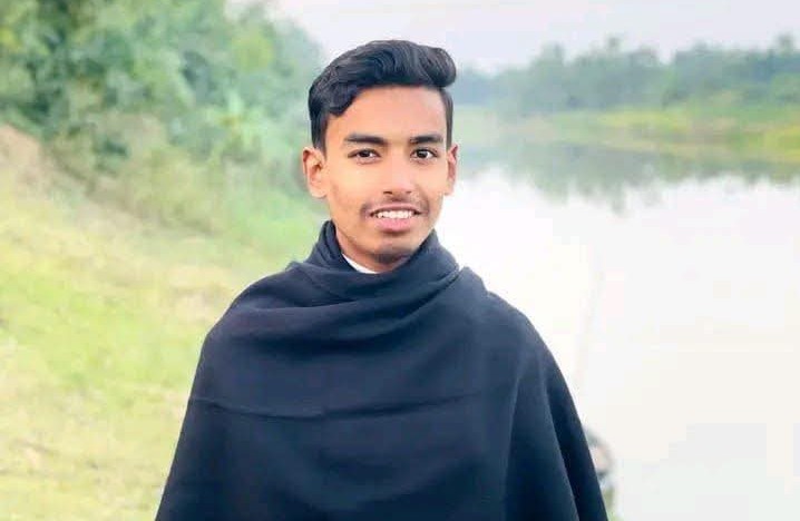 ‎হবিগঞ্জে বৈষম্যবিরোধী ছাত্র আন্দোলনের নেতা গ্রেপ্তার, সংগঠনের হুঁশিয়ারি কঠোর কর্মসূচির