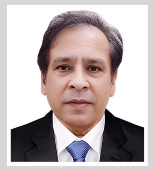 হবিগঞ্জ-১ আসনে আচরণবিধি লঙ্ঘনের অভিযোগে বিএনপি প্রার্থী রেজা কিবরিয়াকে শোকজ