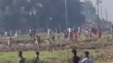 ‎লাখাইয়ে আধিপত্যের দ্বন্দ্বে সংঘর্ষে নিহত ১, আহত অন্তত ২০