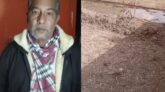 মাধবপুরে জমি দখলের অভিযোগ হুমকিতে রেজাউল করিম এর পরিবার