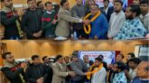 বাংলাদেশ প্রেসক্লাব ত্রিশাল উপজেলা শাখার কমিটি ঘোষণা