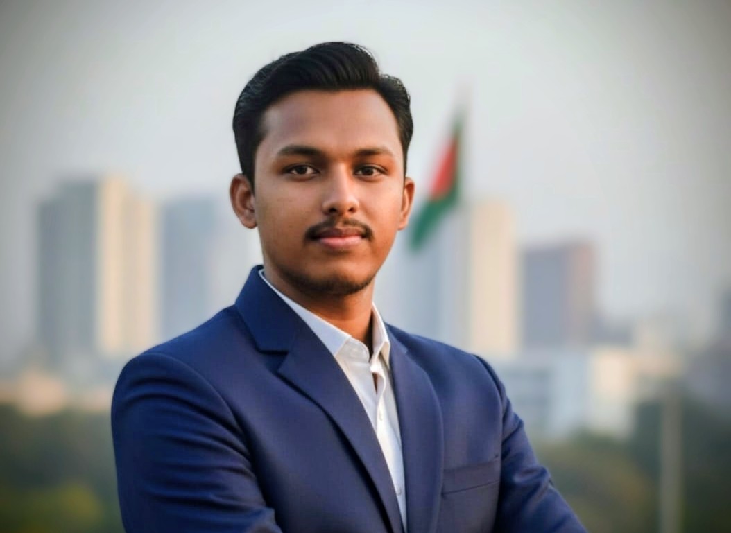ছাত্র অধিকার পরিষদের কেন্দ্রীয় কমিটিতে স্থান পেলেন সিলেটের তানিম