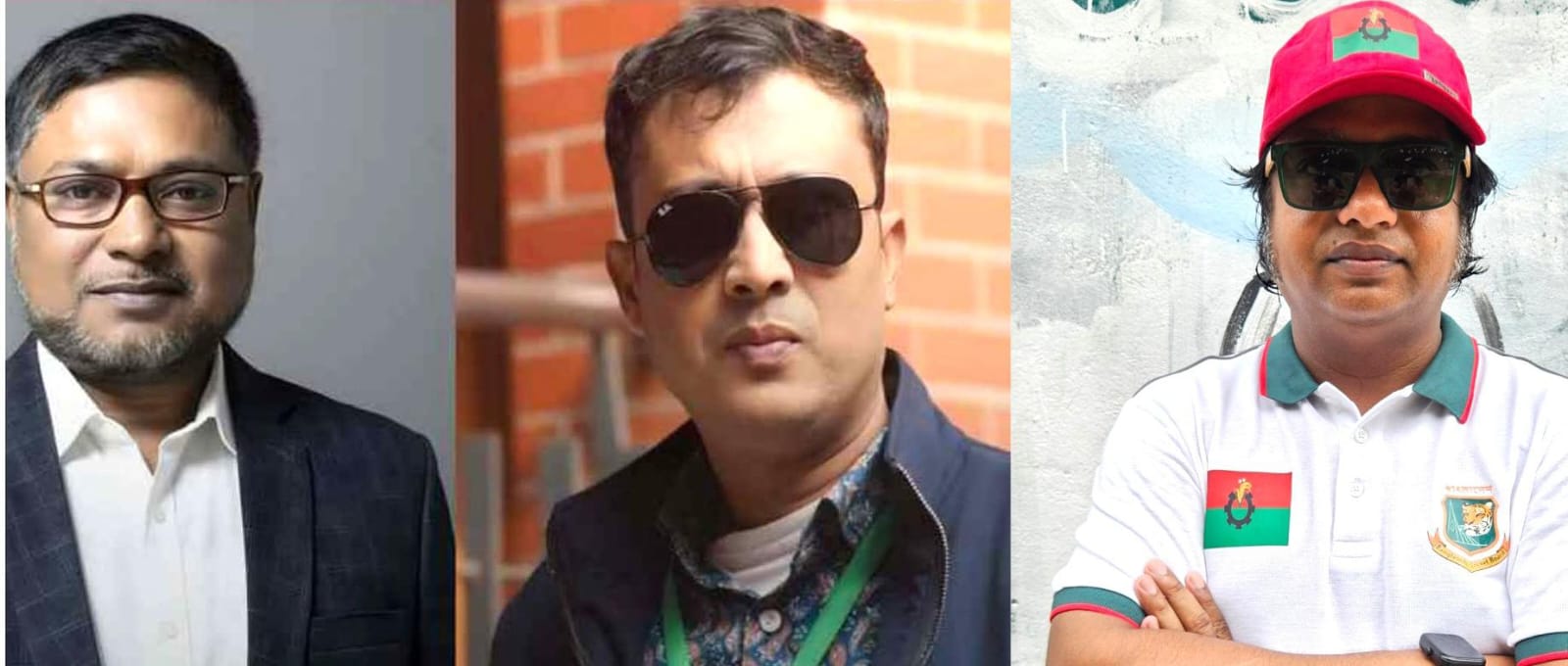 নির্বাচনী দায়িত্বে গাফিলতি,রংপুরে যুবদলের তিন নেতা শোকজ