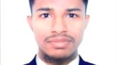সময়চিত্র মৌলভীবাজার প্রতিনিধি হাসান আহমদ ইয়ামিন এর জন্মদিন আজ
