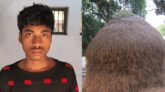 ভূরুঙ্গামারীতে খড়ের ঢিপিতে আগুন দেওয়ার ঘটনায় বোরহান গ্রেফতার