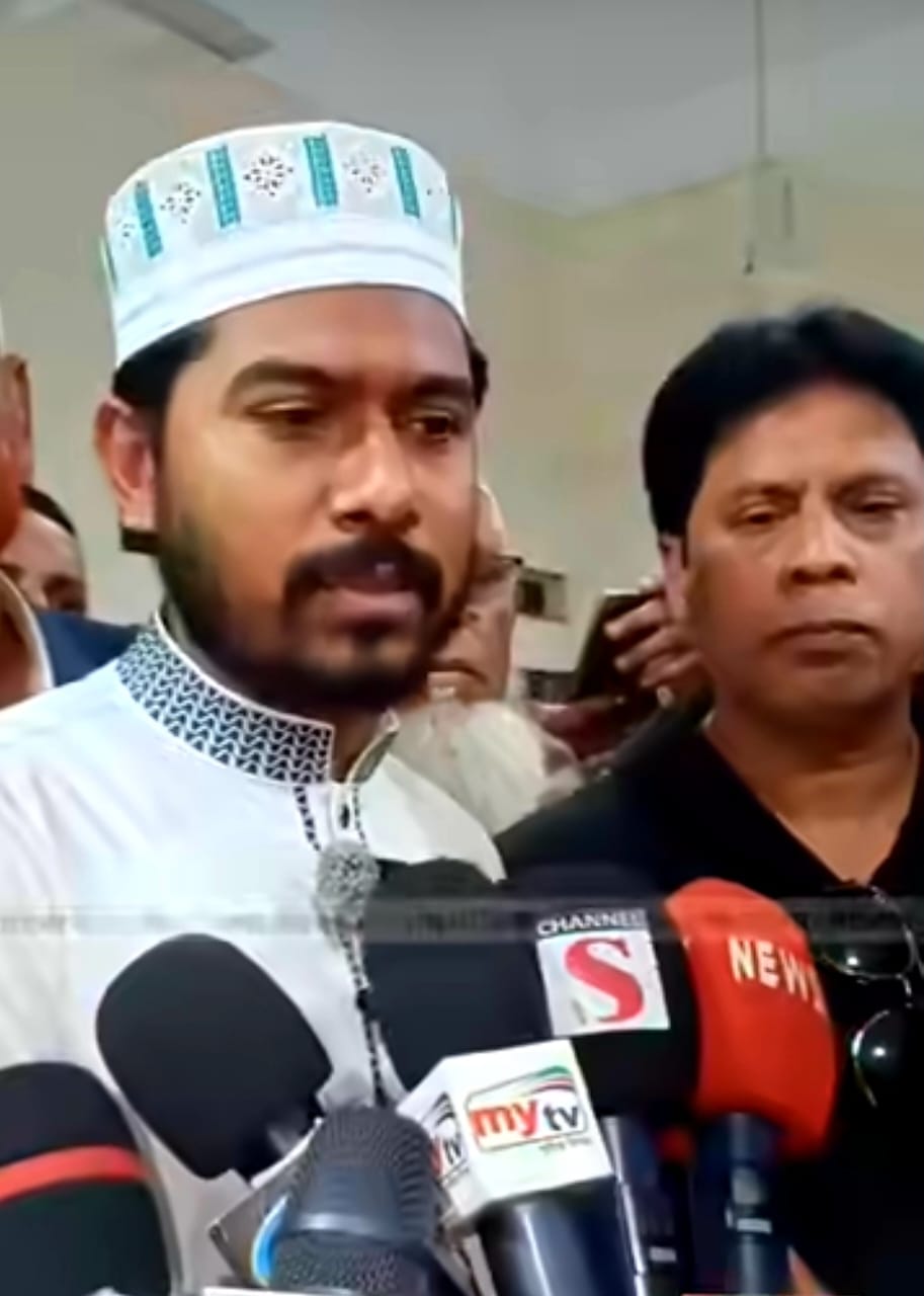 গলাচিপা-দশমিনাবাসীর প্রতি কৃতজ্ঞতা জানিয়ে ভিপি নুরের বার্তা
