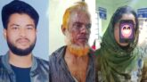ভুরুঙ্গামারীতে যৌতুকের দাবিতে স্ত্রীকে নির্যাতন, শশুরকে কুপিয়ে আহত, থানায় অভিযোগ