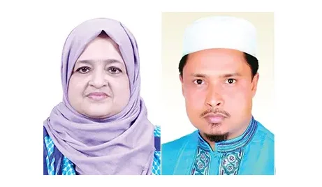সিলেট ২ আসনে ধানের শীষ ও দেয়াল ঘড়ির লড়াই হওয়ার সম্ভাবনা