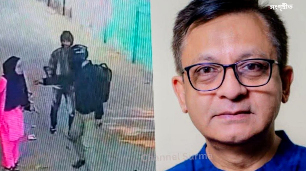 সিলেটে ছিনতাই রোধে দ্রুত পদক্ষেপের নির্দেশ মন্ত্রীর
