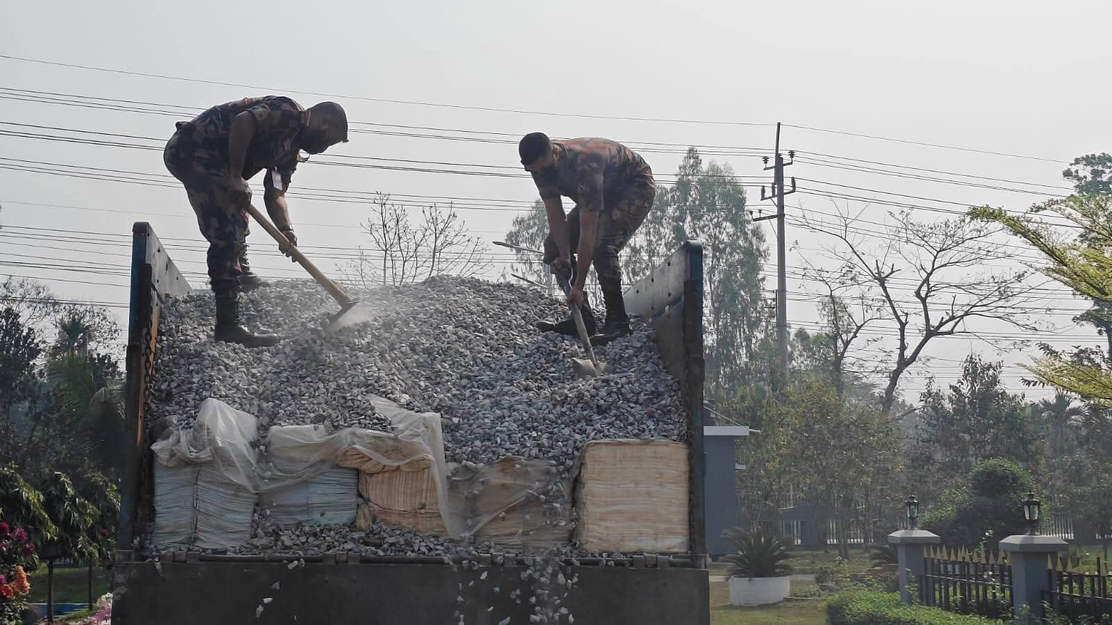 ‎হবিগঞ্জে ২ কোটি ৪ লক্ষ টাকার ভারতীয় কসমেটিকস জব্দ