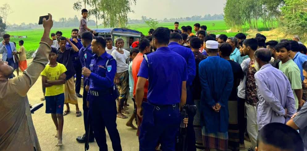‎যাত্রী পরিবহনকে কেন্দ্র করে বানিয়াচঙ্গে সিএনজি–টমটম চালকদের সংঘর্ষ