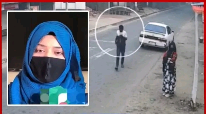 কমলগঞ্জে অপহরণ চেষ্টায় ব্যবহৃত প্রাইভেট কারের মালিক শনাক্ত: নেপথ্যে গাজীপুরের এক বাসিন্দা