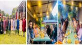 হবিগঞ্জ ‘ল’ কলেজের ১ম বর্ষের শিক্ষার্থীদের ইফতার মাহফিল অনুষ্ঠিত