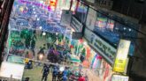 মধ্যপ্রাচ্যের উত্তেজনায় প্রবাসীদের দুশ্চিন্তা, বিয়ানীবাজারে জমে উঠেছে ঈদের কেনাকাটা