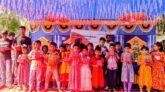 “কুড়িগ্রামে ওয়ার্ল্ড ভিশন বাংলাদেশ আয়োজনে মহান স্বাধীনতা দিবস উদযাপিত “