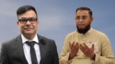 সাদাপাথর পরিবহনের নির্বাহী পরিচালক মাহবুবুল হকের বড় ভাইয়ের ইন্তেকাল