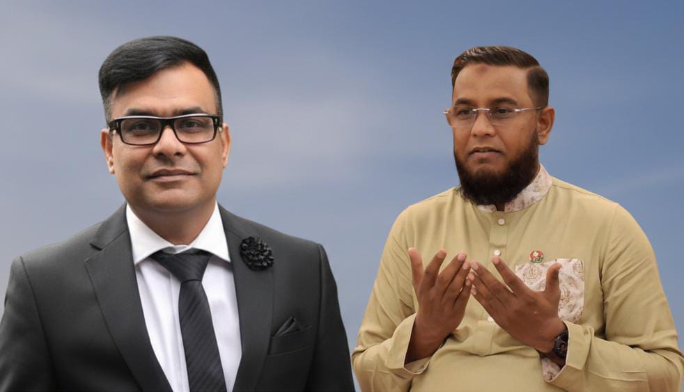 সাদাপাথর পরিবহনের নির্বাহী পরিচালক মাহবুবুল হকের বড় ভাইয়ের ইন্তেকাল