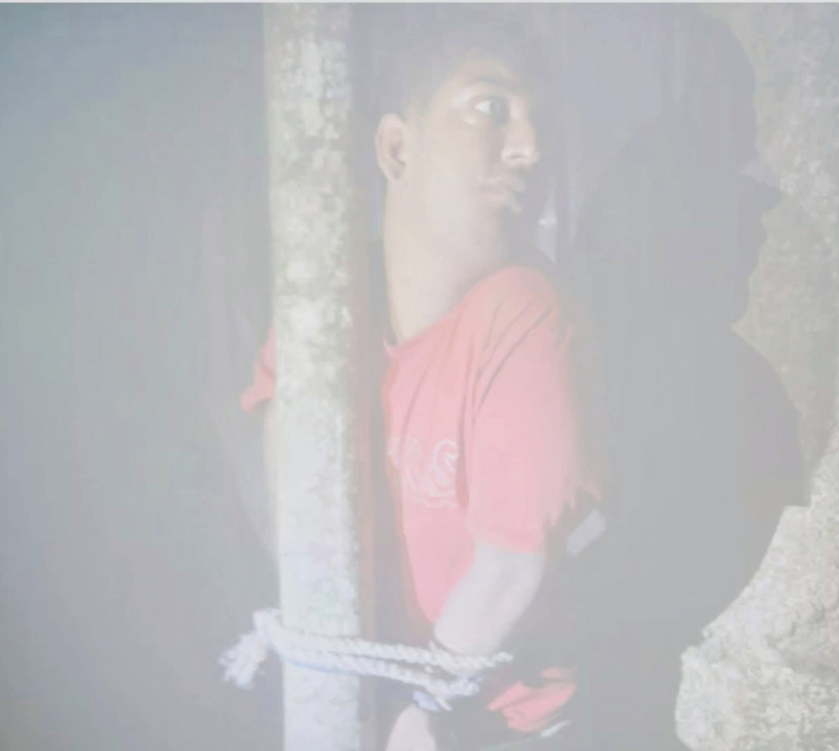 কুড়িগ্রামে প্রতিবন্ধী ছেলেকে নির্যাতনের অভিযোগ