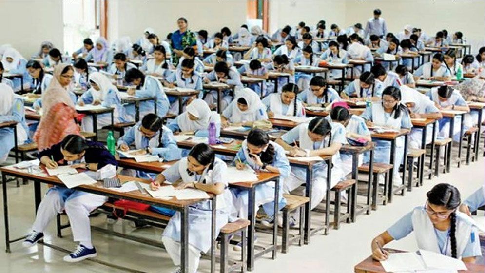 এসএসসি পরীক্ষা ২০২৬ শুরু ২১ এপ্রিল