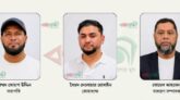 ইটাউরী হেলপিং হ্যান্ডস ইউকের নতুন কার্যকরী কমিটি গঠন