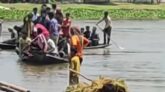 ‎নিখোঁজের দুই দিন পর নবীগঞ্জের হাওরে কৃষকের মরদেহ উদ্ধার