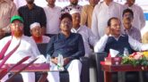 কুড়িগ্রামে নির্বাচনী প্রতিশ্রুতির বাস্তবায়নে পুনঃখনন কাজের উদ্বোধন