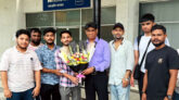খোজারখলা ওয়েলফেয়ার এসোসিয়েশনের প্রেসিডেন্ট শাফিল উদ্দিন কবির সংক্ষিপ্ত সফরে দেশে আসছেন