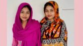 সিলেটে পুলিশের অভিযানে গ্রেপ্তার দুই নারী ছিনতাইকারী