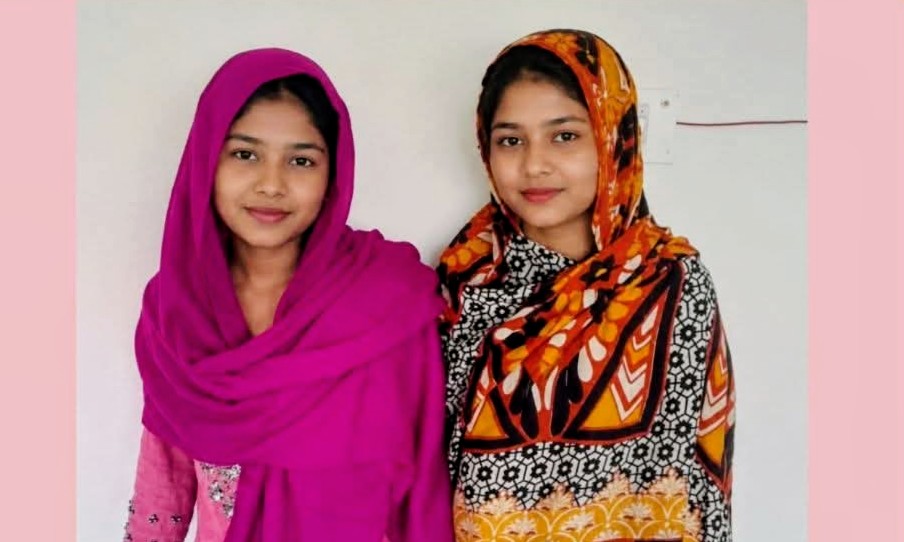 সিলেটে পুলিশের অভিযানে গ্রেপ্তার দুই নারী ছিনতাইকারী