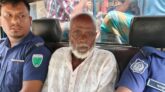 বিয়ানীবাজারে মাদ্রাসা ছাত্রকে বলাৎকারের অভিযোগে বৃদ্ধ গ্রেফতার